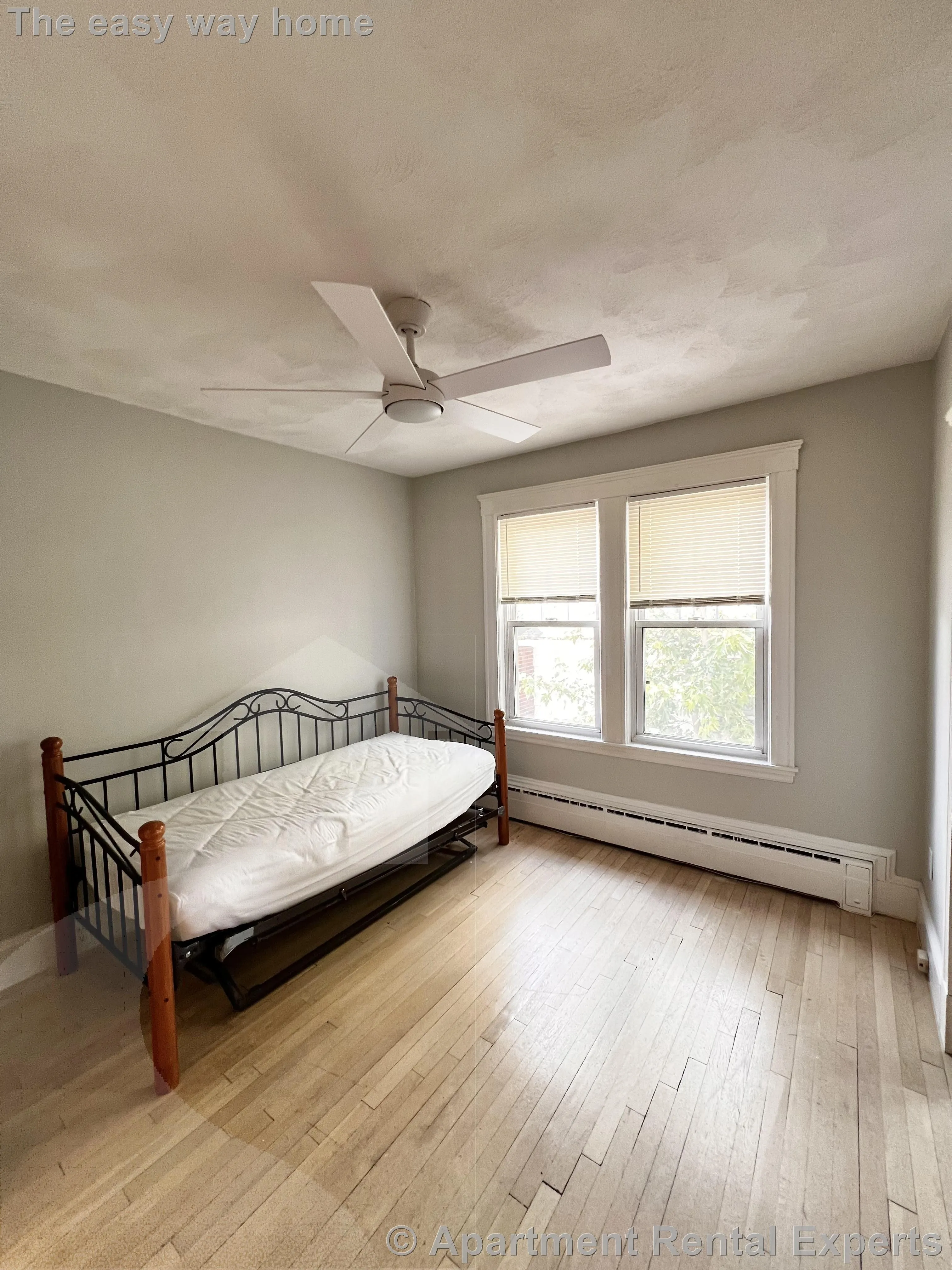 2 bed, 1 bath apartment for rent at 36 Dedham St Unit 1, Revere — photo 7 of 15