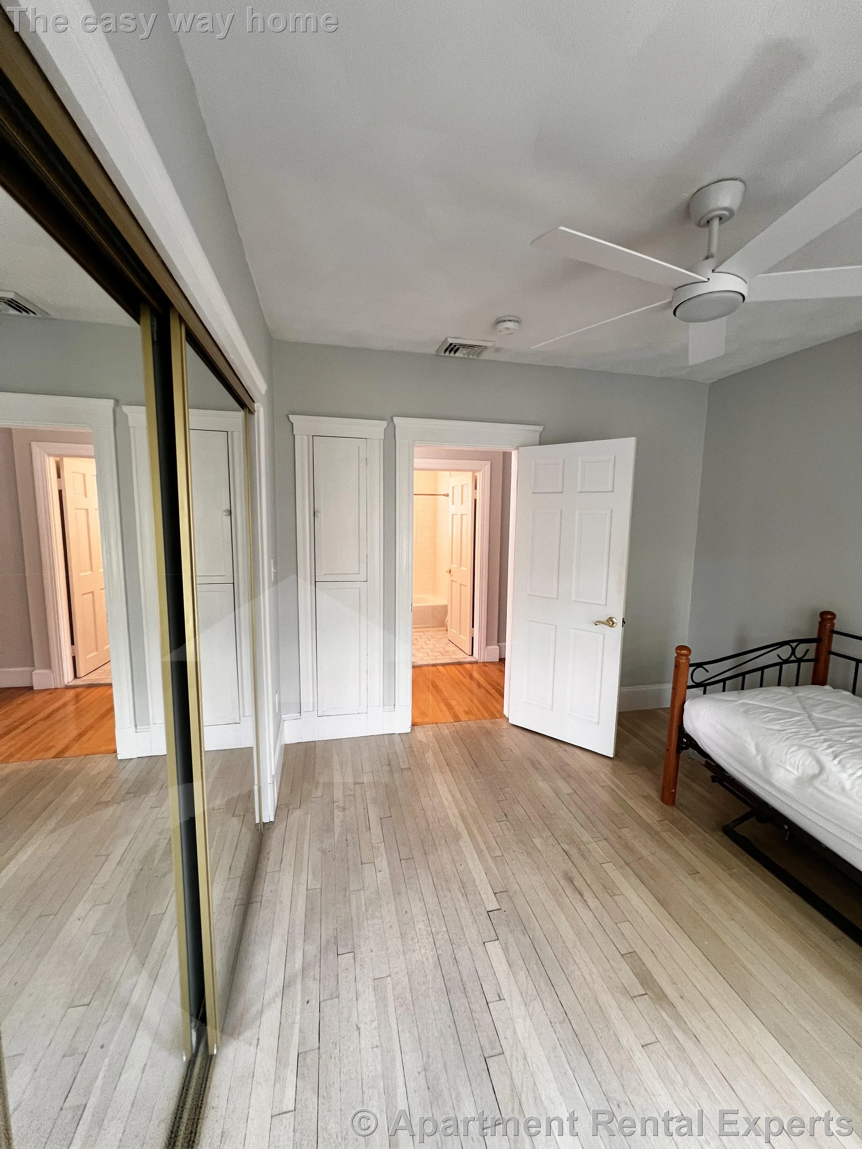 2 bed, 1 bath apartment for rent at 36 Dedham St Unit 1, Revere — photo 6 of 15
