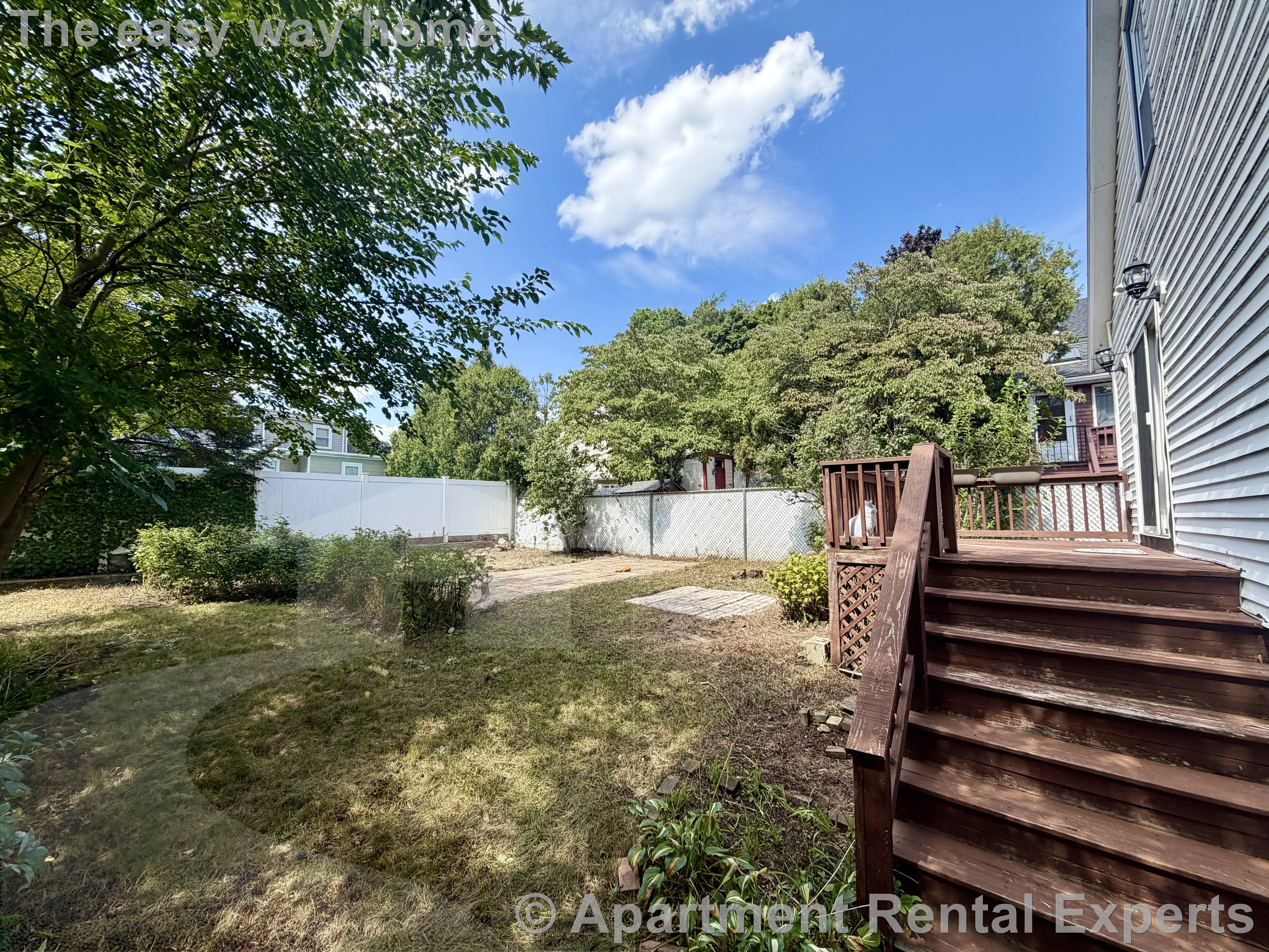 2 bed, 1 bath apartment for rent at 36 Dedham St Unit 1, Revere — photo 12 of 14