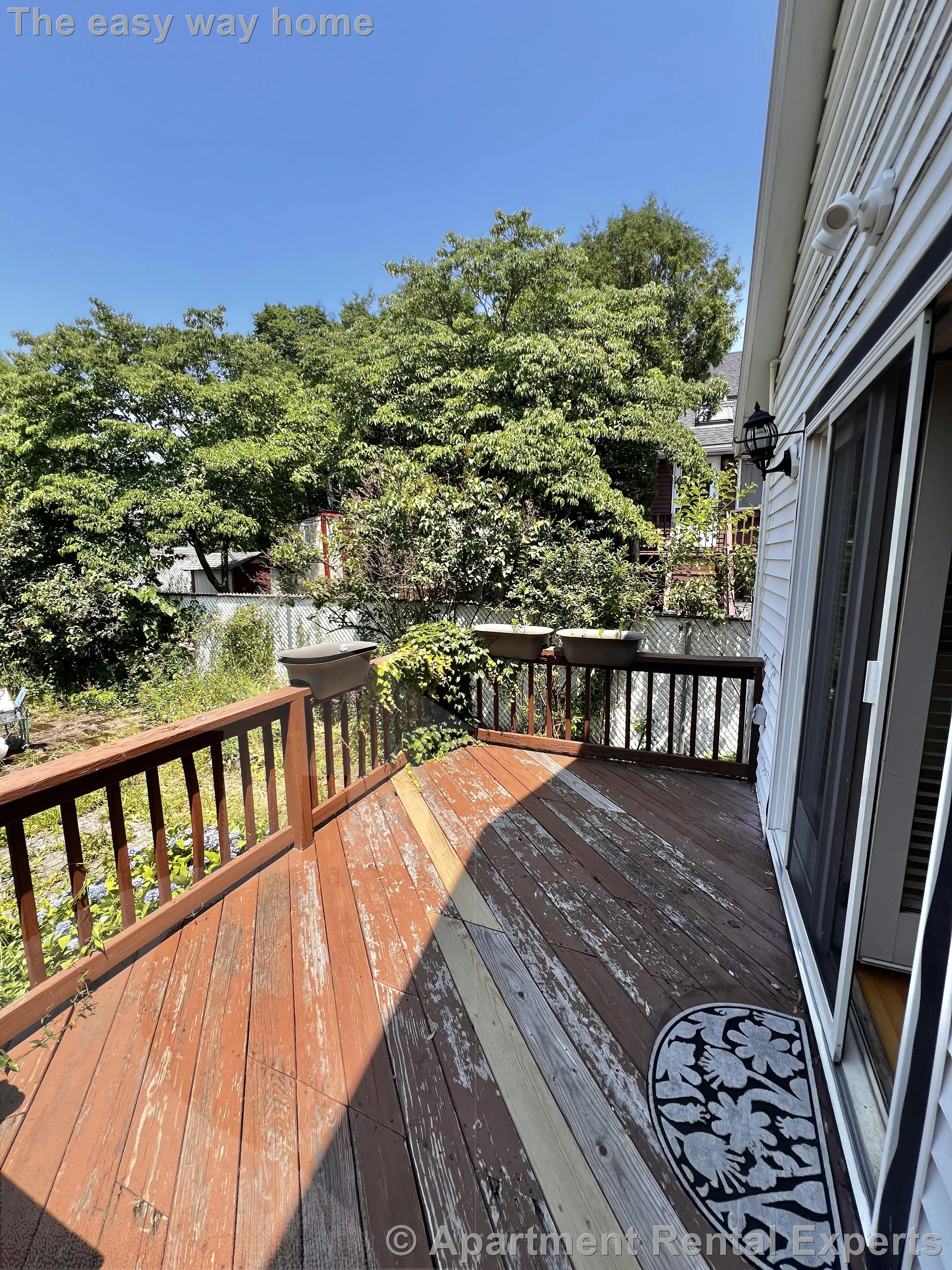 2 bed, 1 bath apartment for rent at 36 Dedham St Unit 1, Revere — photo 14 of 15