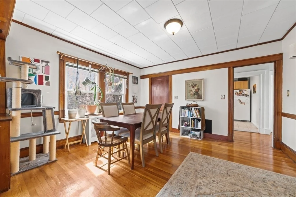3 bed, 1 bath apartment for rent at 36 Dickinson Rd Unit 36, Brighton — photo 5 of 19