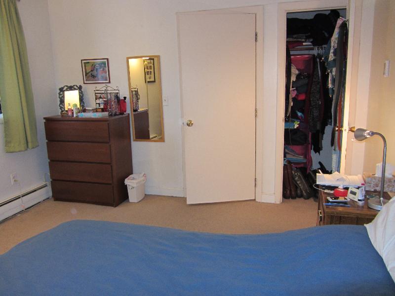 2 bed, 1 bath apartment for rent at 36 Dighton St Unit 1, Brighton — photo 9 of 11