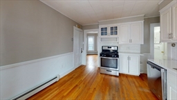 2 bed, 1 bath apartment for rent at 36 Dodge St Unit 2, Malden