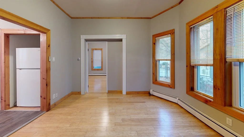 2 bed, 1 bath apartment for rent at 36 Dodge Unit 1, Maplewood — photo 4 of 8