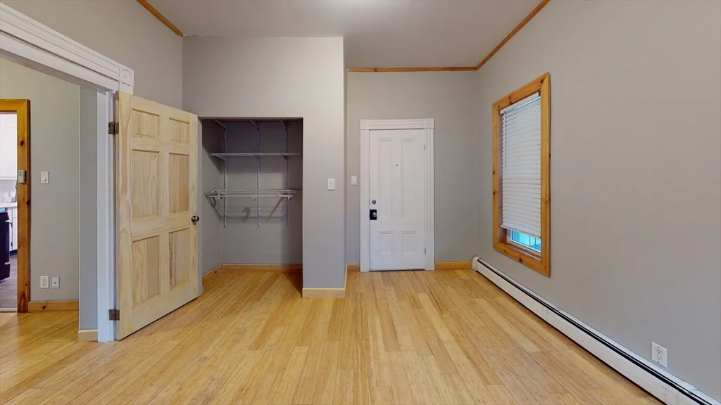 2 bed, 1 bath apartment for rent at 36 Dodge Unit 1, Maplewood — photo 5 of 8