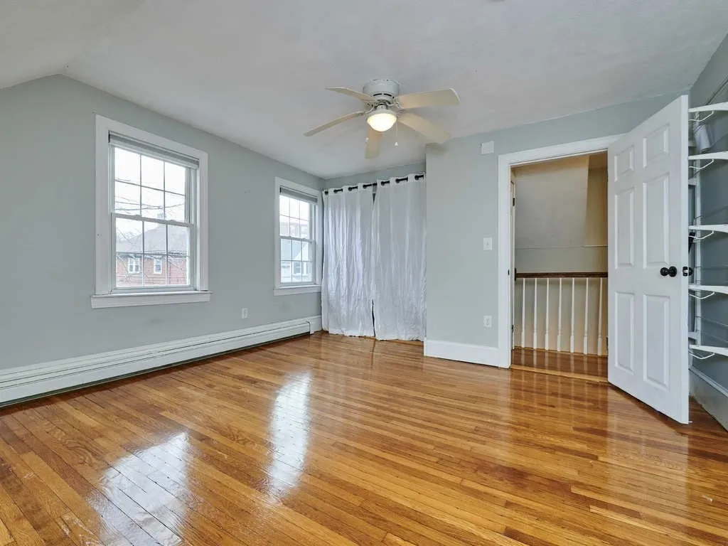 4 bed, 2 bath apartment for rent at 36 E Foster, Melrose — photo 11 of 21