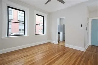 1 bed, 1 bath apartment for rent at 36 East Newton St Unit 1, South End — photo 4 of 8
