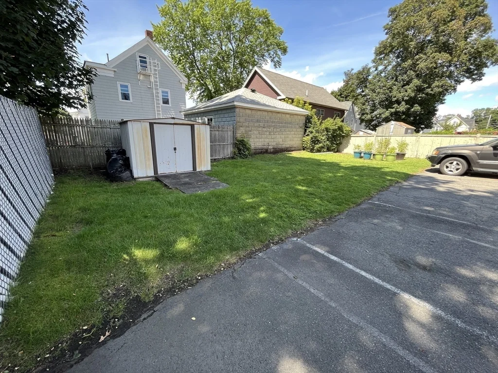 2 bed, 1 bath apartment for rent at 36 Everett St Unit 2, Medford — photo 33 of 40