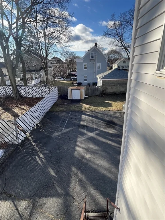 2 bed, 1 bath apartment for rent at 36 Everett St Unit 2, Medford — photo 35 of 40
