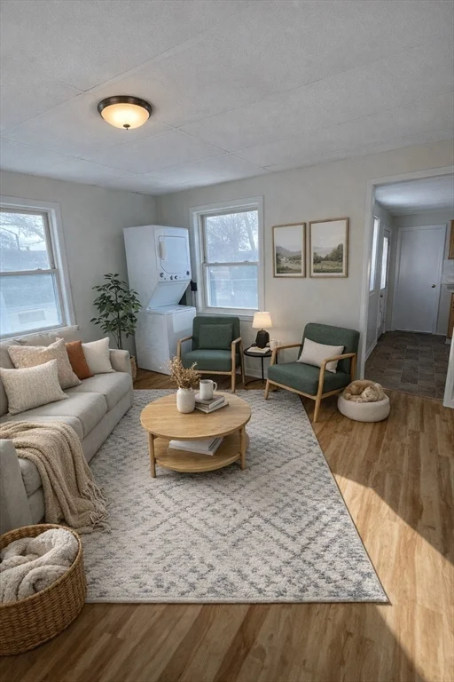 2 bed, 1 bath apartment for rent at 36 Everett St Unit 2, Medford — photo 1 of 40