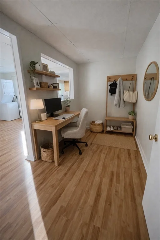 2 bed, 1 bath apartment for rent at 36 Everett St Unit 2, Medford — photo 6 of 40