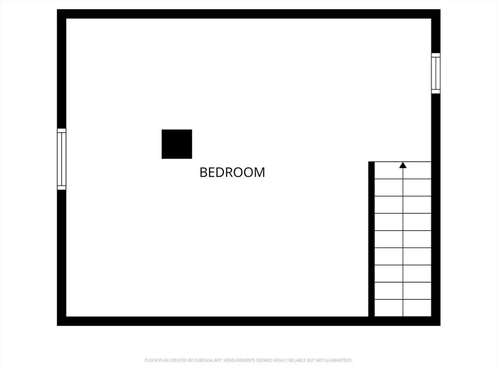 2 bed, 1 bath apartment for rent at 36 Everett St Unit 2, Medford — photo 40 of 40