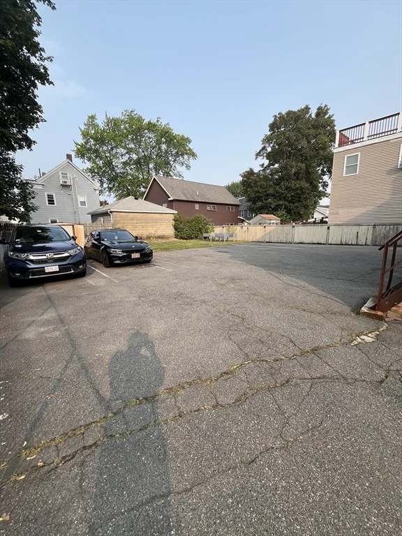2 bed, 1 bath apartment for rent at 36 Everett St Unit 2, Medford — photo 38 of 40