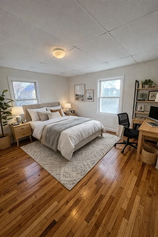 2 bed, 1 bath apartment for rent at 36 Everett St Unit 2, Medford — photo 22 of 40