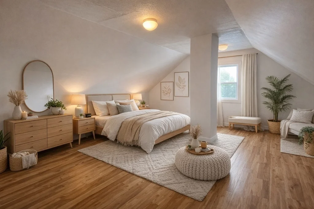 2 bed, 1 bath apartment for rent at 36 Everett St Unit 2, Medford — photo 31 of 40