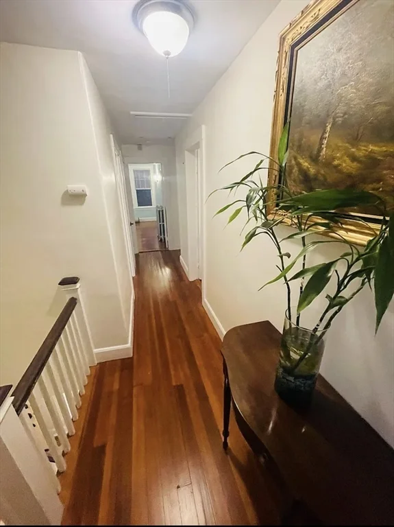 4 bed, 2 bath apartment for rent at 36 Evergreen Ave Unit Entire Home, Newton — photo 13 of 23
