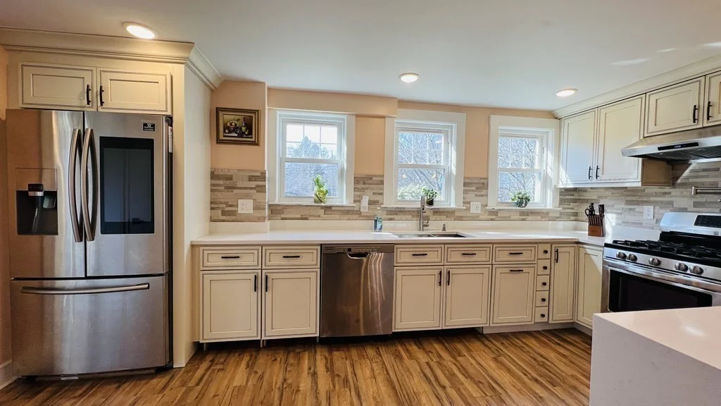 4 bed, 2 bath apartment for rent at 36 Evergreen Ave Unit Entire Home, Newton — photo 5 of 23