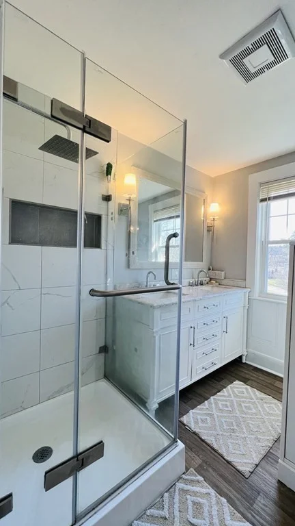 4 bed, 2 bath apartment for rent at 36 Evergreen Ave Unit Entire Home, Newton — photo 18 of 23