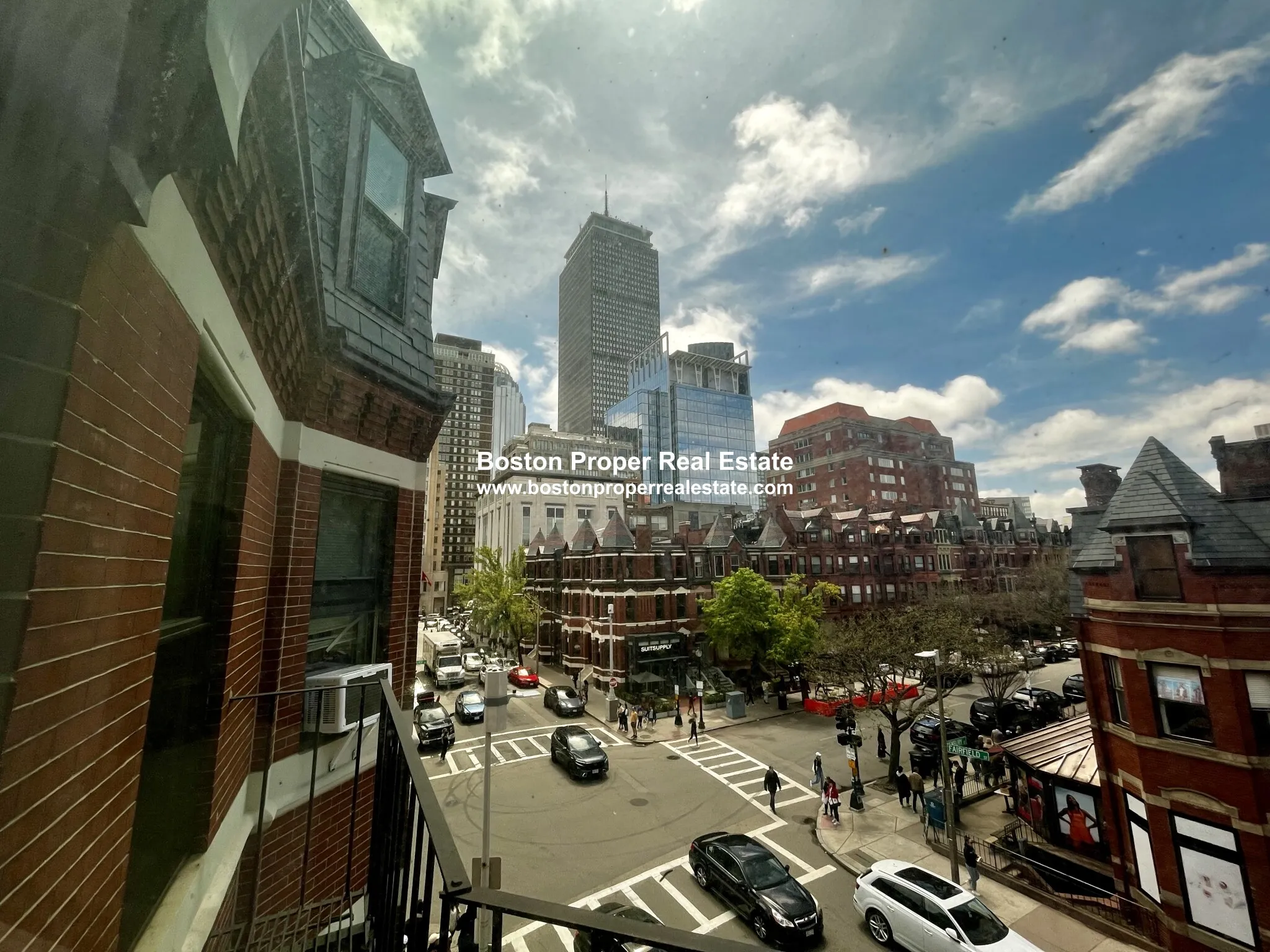 1 bed, 1 bath apartment for rent at 36 Fairfield St Unit 6, Back Bay — photo 2 of 10