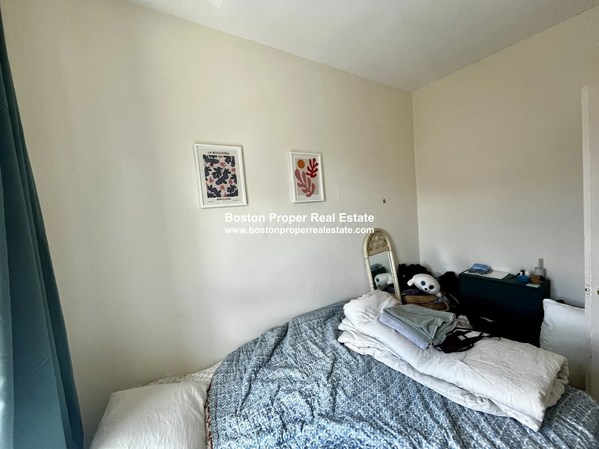 1 bed, 1 bath apartment for rent at 36 Fairfield St Unit 6, Back Bay — photo 6 of 10