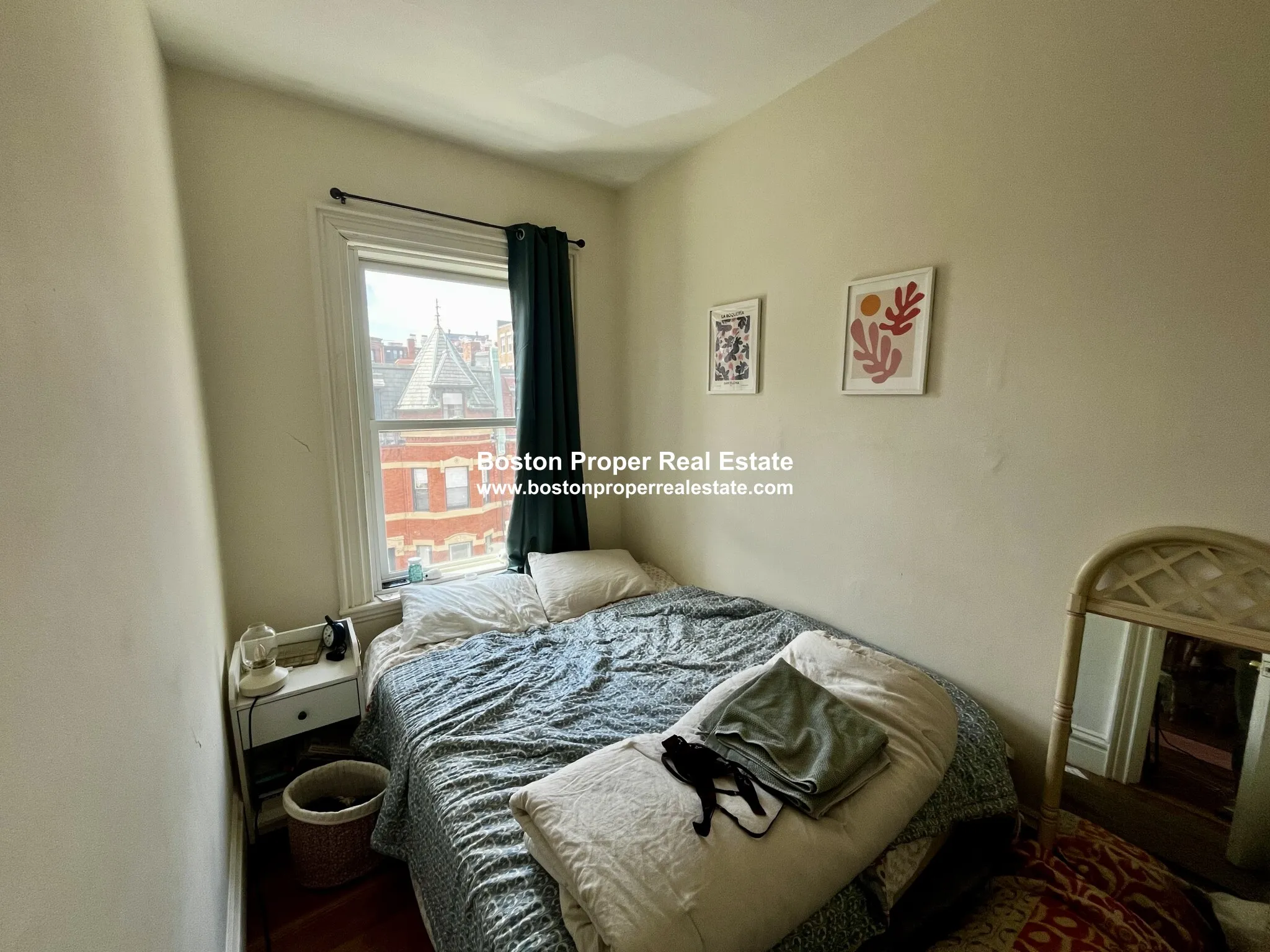 1 bed, 1 bath apartment for rent at 36 Fairfield St Unit 6, Back Bay — photo 5 of 10
