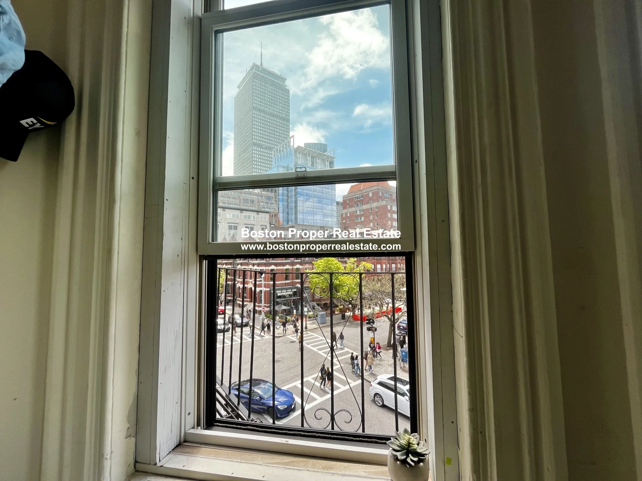 1 bed, 1 bath apartment for rent at 36 Fairfield St Unit 6, Back Bay — photo 8 of 10