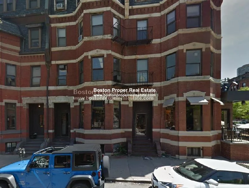 1 bed, 1 bath apartment for rent at 36 Fairfield St Unit 6, Back Bay — photo 9 of 10