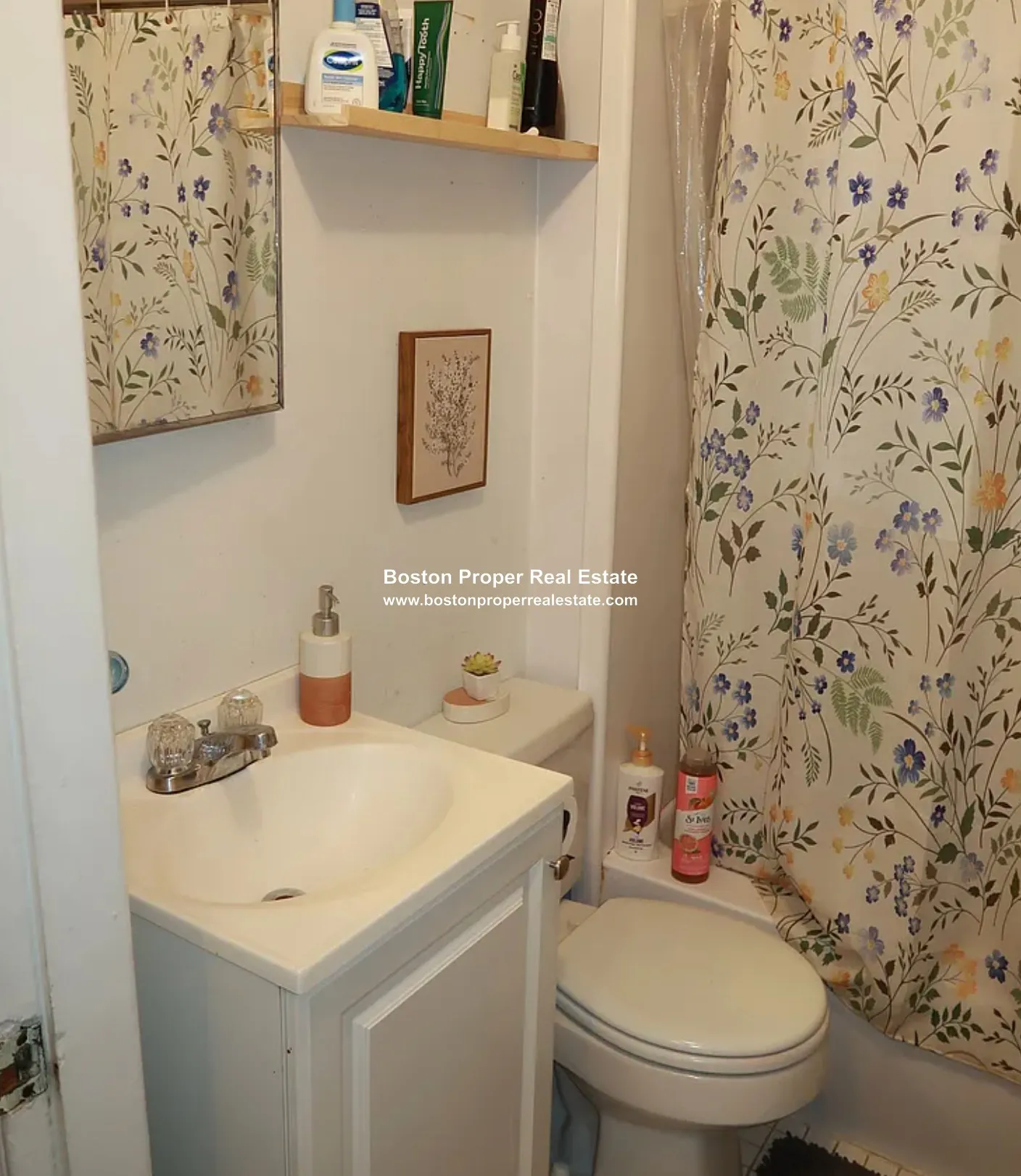 3 bed, 1 bath apartment for rent at 36 Fairfield St Unit 8, Back Bay — photo 11 of 15