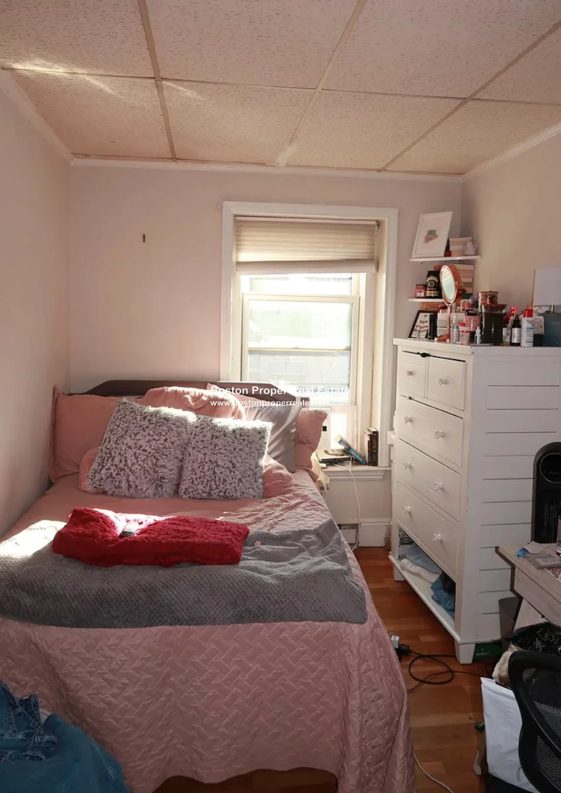 3 bed, 1 bath apartment for rent at 36 Fairfield St Unit 8, Back Bay — photo 13 of 15