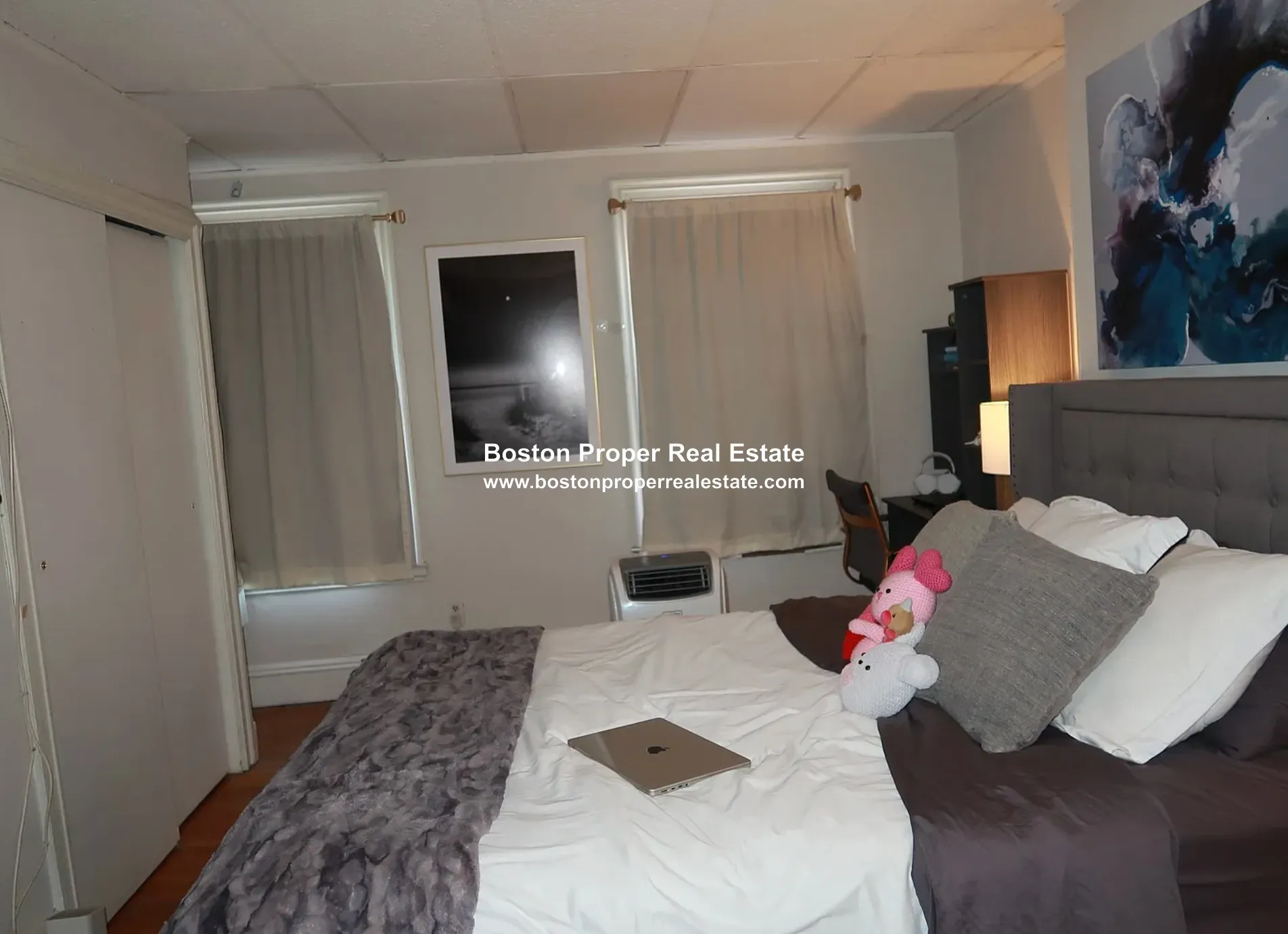 3 bed, 1 bath apartment for rent at 36 Fairfield St Unit 8, Back Bay — photo 6 of 15