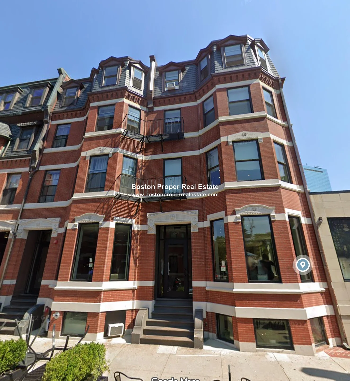 3 bed, 1 bath apartment for rent at 36 Fairfield St Unit 8, Back Bay — photo 15 of 15