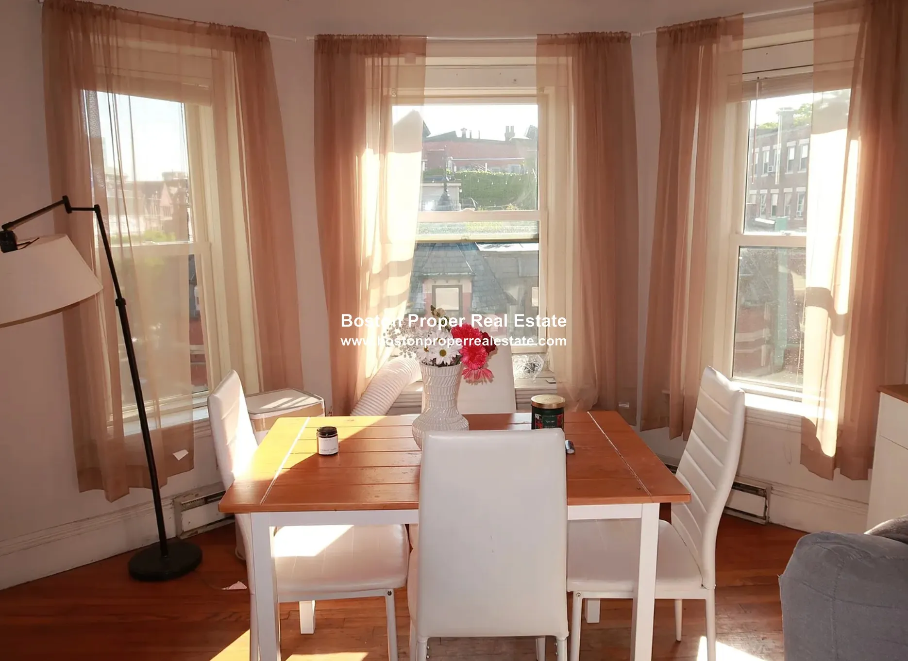 3 bed, 1 bath apartment for rent at 36 Fairfield St Unit 8, Back Bay — photo 3 of 15