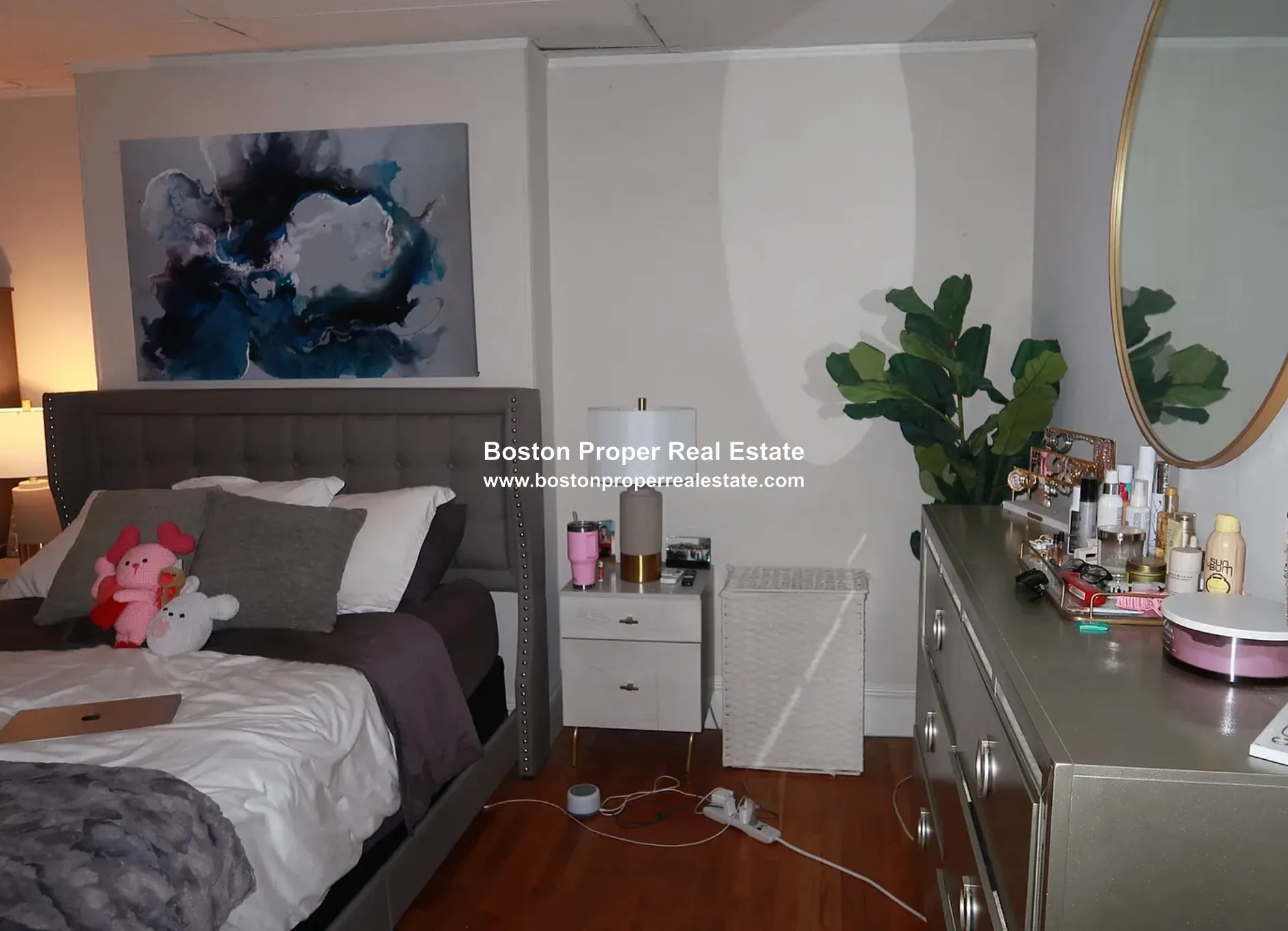 3 bed, 1 bath apartment for rent at 36 Fairfield St Unit 8, Back Bay — photo 12 of 15