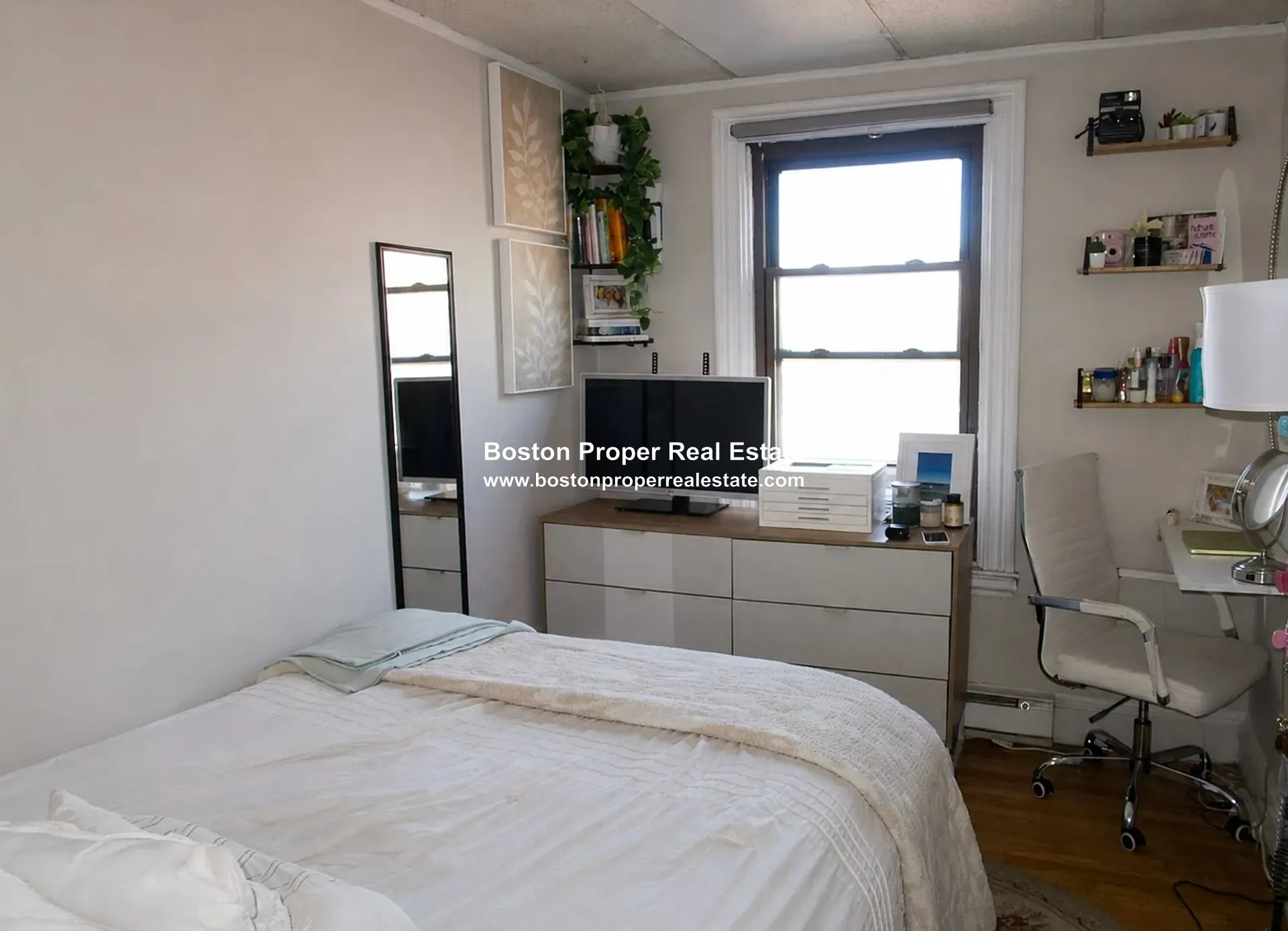 3 bed, 1 bath apartment for rent at 36 Fairfield St Unit 8, Back Bay — photo 10 of 15