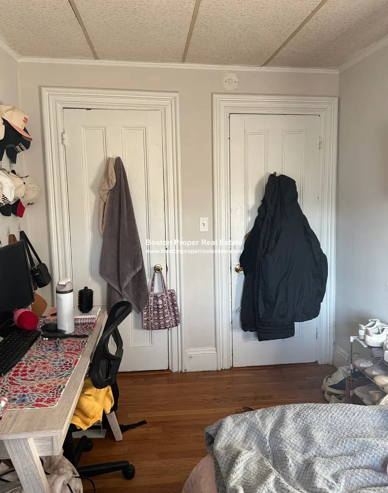 3 bed, 1 bath apartment for rent at 36 Fairfield St Unit 8, Back Bay — photo 9 of 15