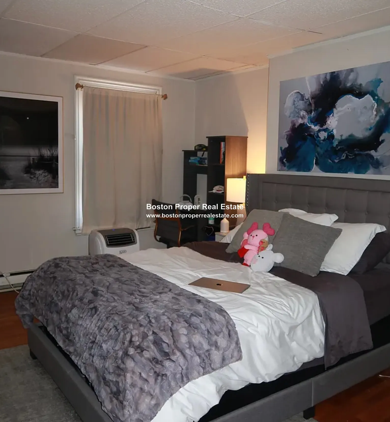 3 bed, 1 bath apartment for rent at 36 Fairfield St Unit 8, Back Bay — photo 4 of 15