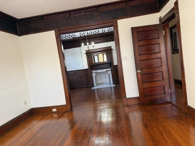3 bed, 1 bath apartment for rent at 36 Fairmount Unit 2, Dorchester — photo 14 of 16