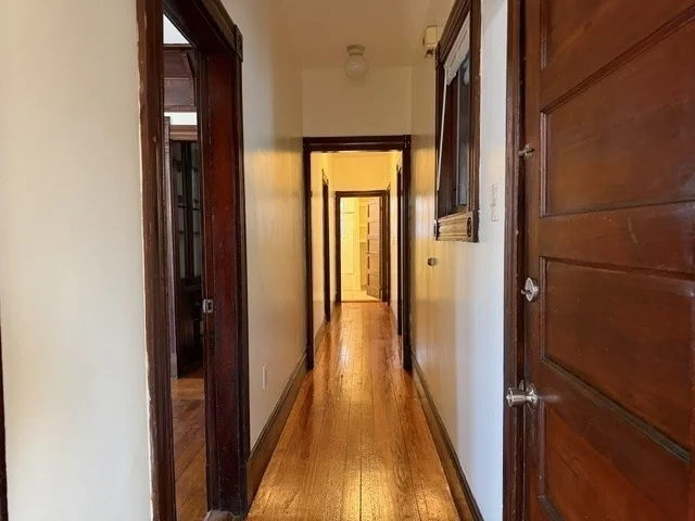 3 bed, 1 bath apartment for rent at 36 Fairmount Unit 2, Dorchester — photo 11 of 16