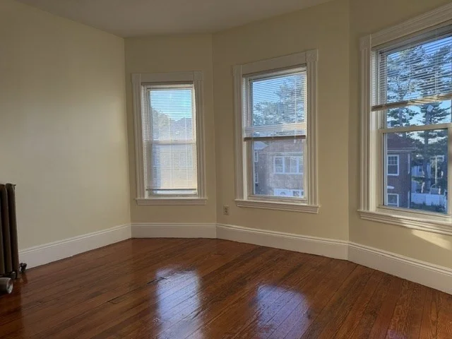 3 bed, 1 bath apartment for rent at 36 Fairmount Unit 2, Dorchester — photo 6 of 16