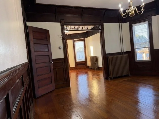 3 bed, 1 bath apartment for rent at 36 Fairmount Unit 2, Dorchester — photo 13 of 16