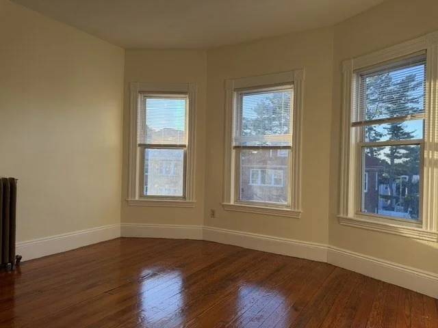 3 bed, 1 bath apartment for rent at 36 Fairmount Unit 2, Dorchester — photo 16 of 16
