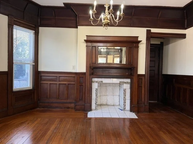 3 bed, 1 bath apartment for rent at 36 Fairmount Unit 2, Dorchester — photo 5 of 16