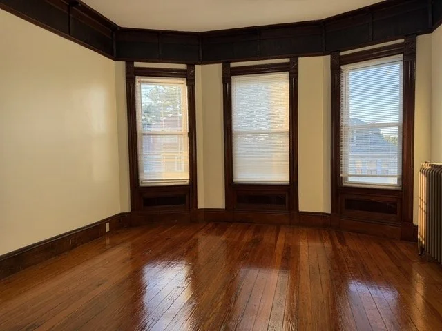 3 bed, 1 bath apartment for rent at 36 Fairmount Unit 2, Dorchester — photo 3 of 16