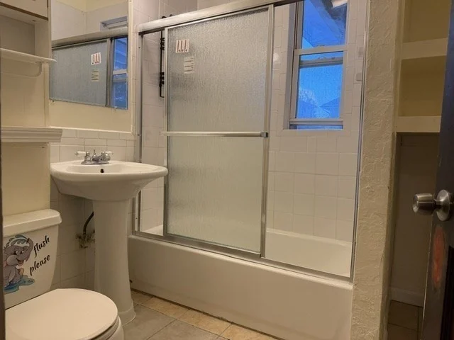 3 bed, 1 bath apartment for rent at 36 Fairmount Unit 2, Dorchester — photo 12 of 16