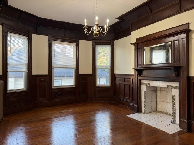 3 bed, 1 bath apartment for rent at 36 Fairmount Unit 2, Dorchester — photo 15 of 16