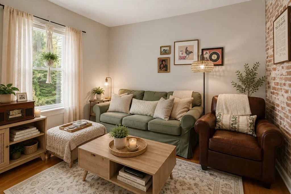 1 bed, 1 bath apartment for rent at 36 Fleet Unit 6, North End — photo 1 of 10