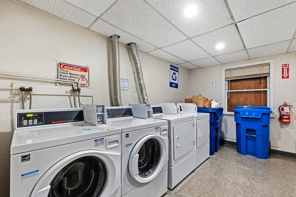 1 bed, 1 bath apartment for rent at 36 Fleet Unit 6, North End — photo 7 of 10