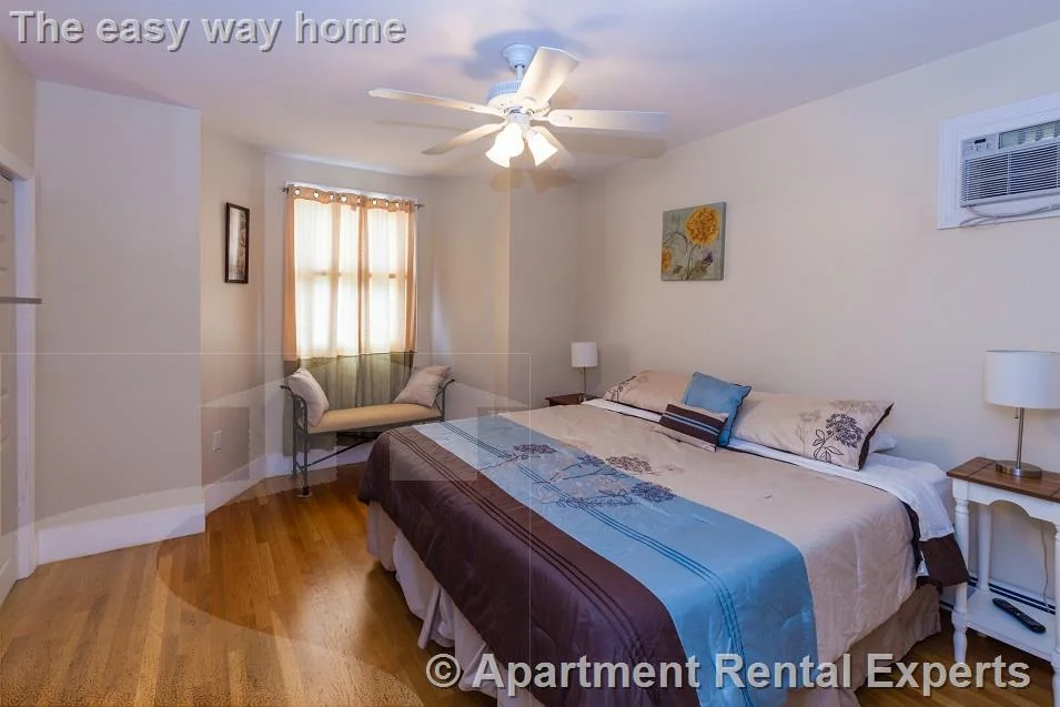 2 bed, 2 bath apartment for rent at 36 Florence St Unit 2, Sullivan Square — photo 7 of 10