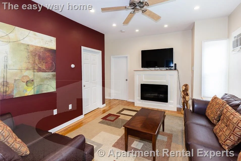 2 bed, 2 bath apartment for rent at 36 Florence St Unit 2, Sullivan Square — photo 6 of 10