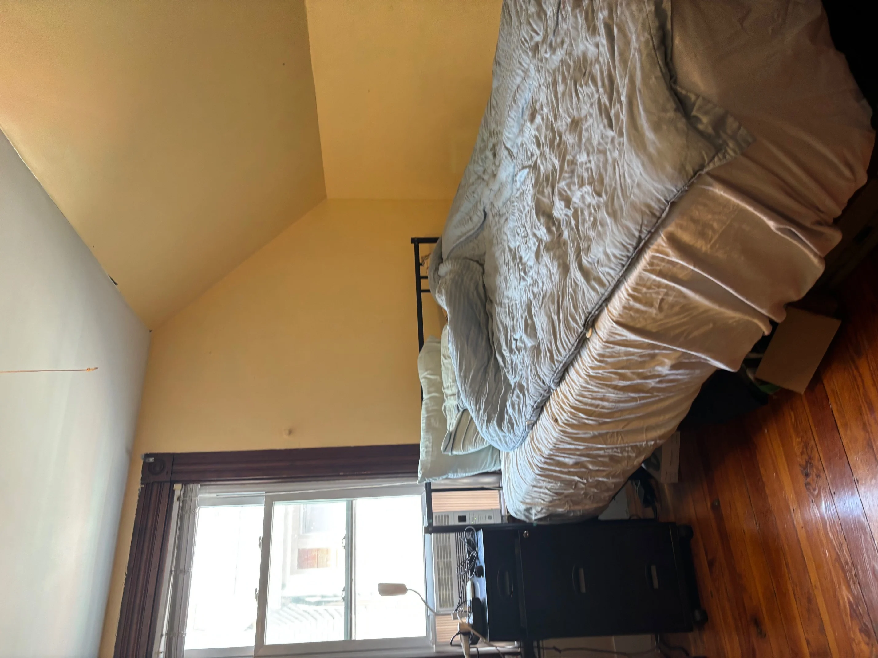 4 bed, 2 bath apartment for rent at 36 Foskett St Unit 2a, Powder House Square — photo 31 of 33